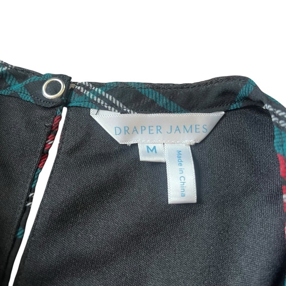NWT Draper James Ladies Dress Size Medium - Picture 5 of 12